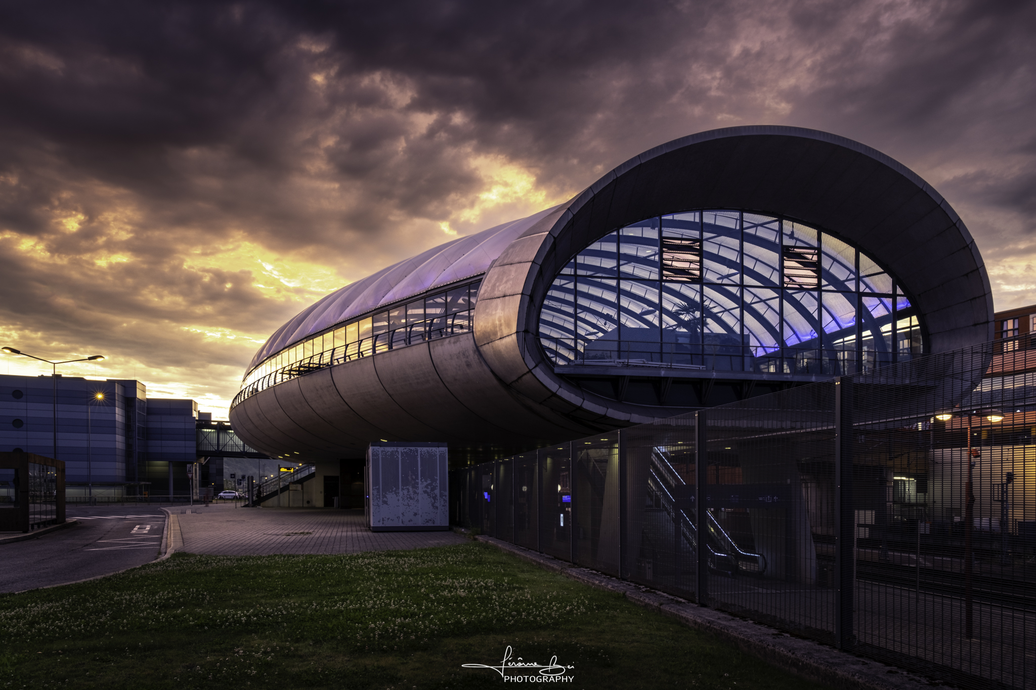 Belval Sunsets series cover