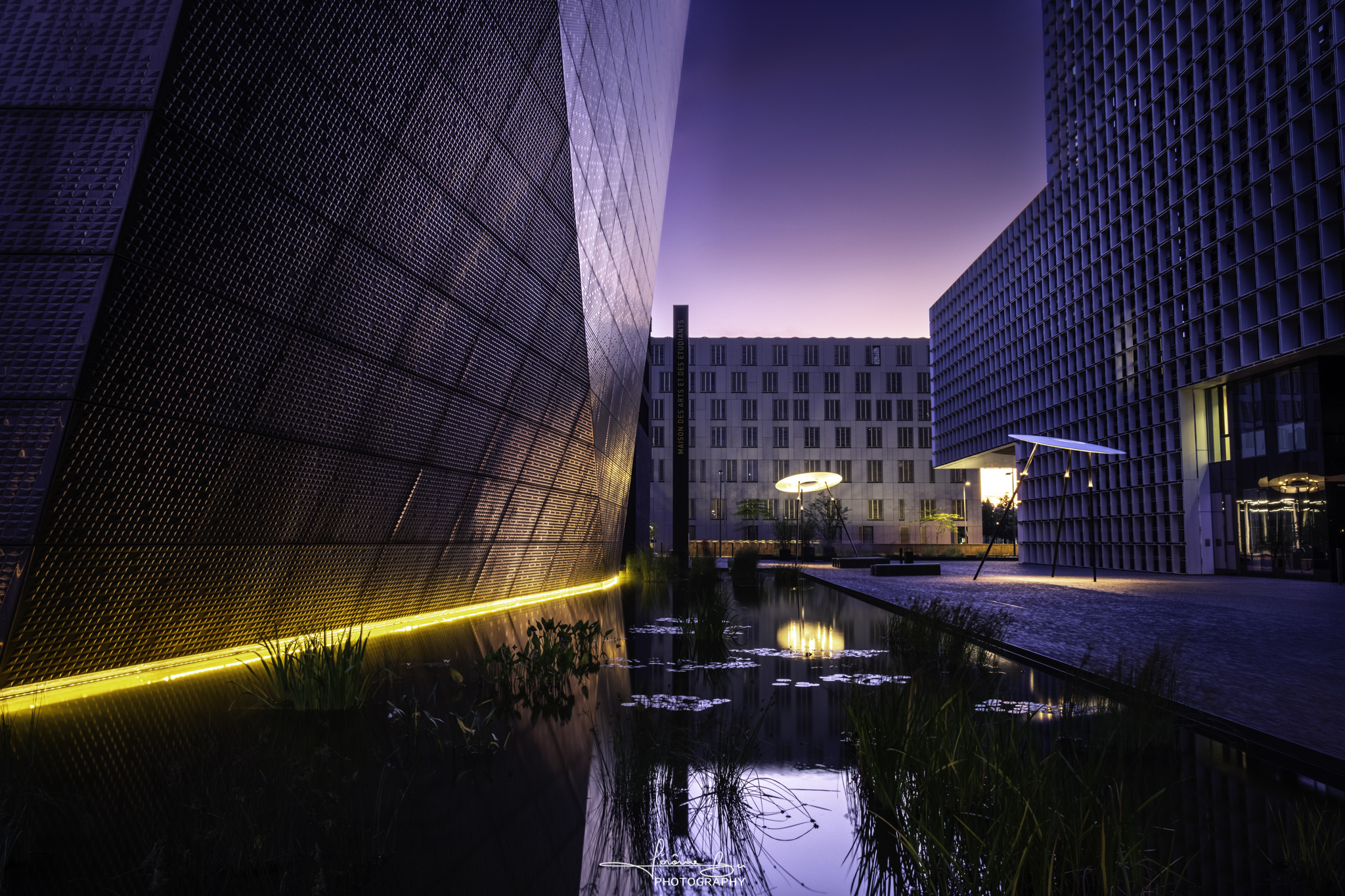 Belval Sunsets image