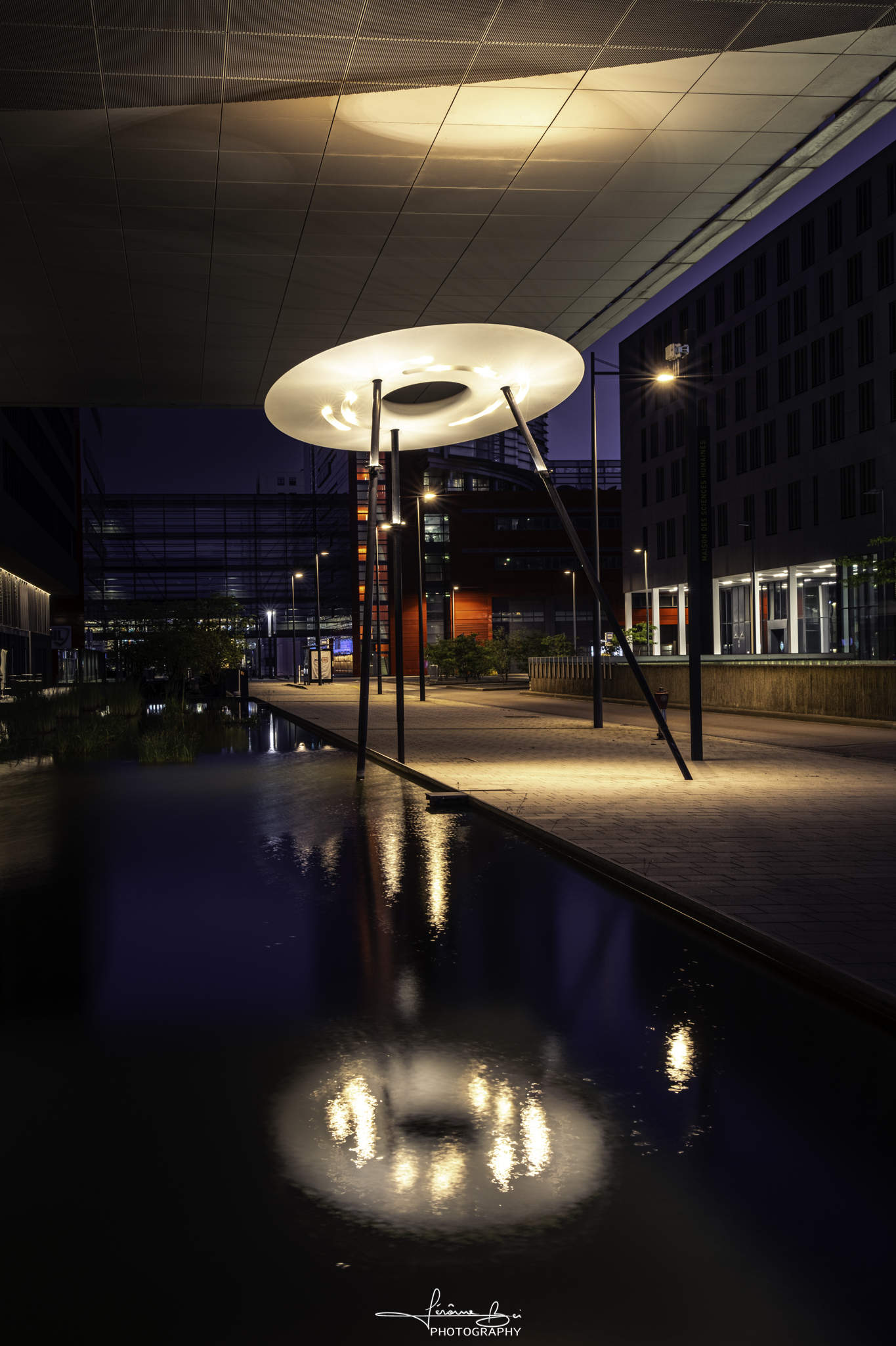 Belval Sunsets image