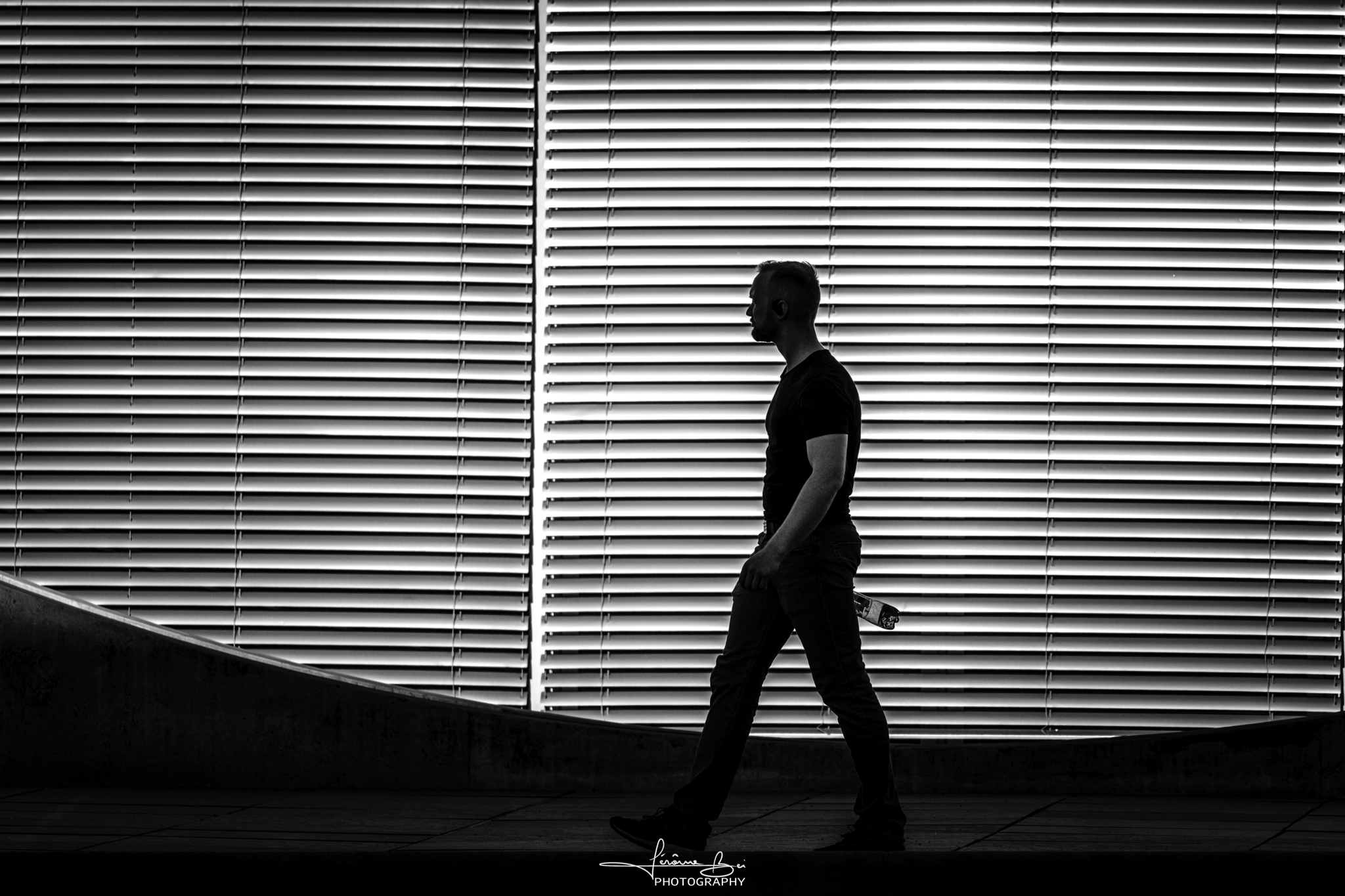 Berlin Contrasts image