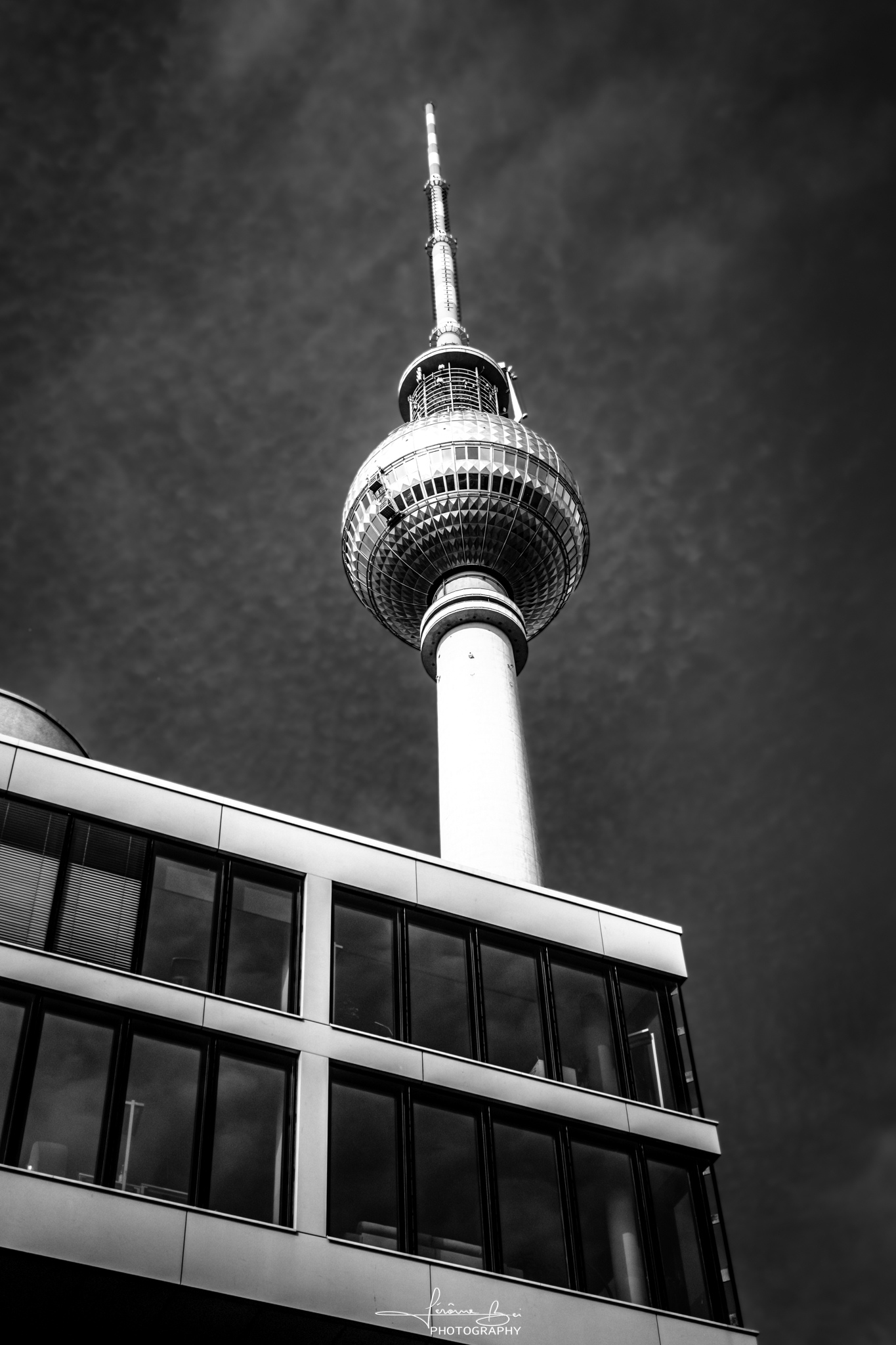 Berlin Streets image