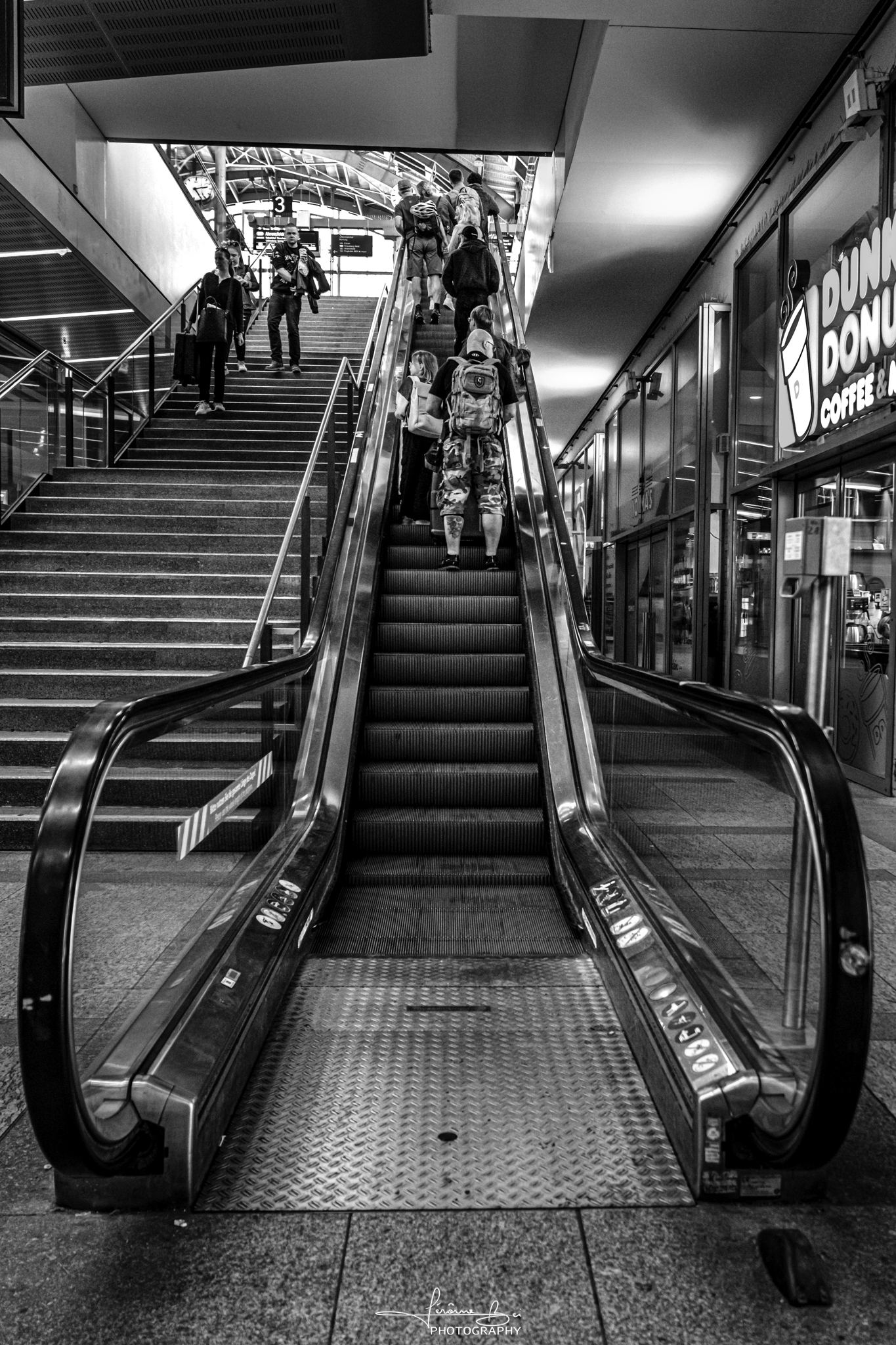 Berlin Streets image