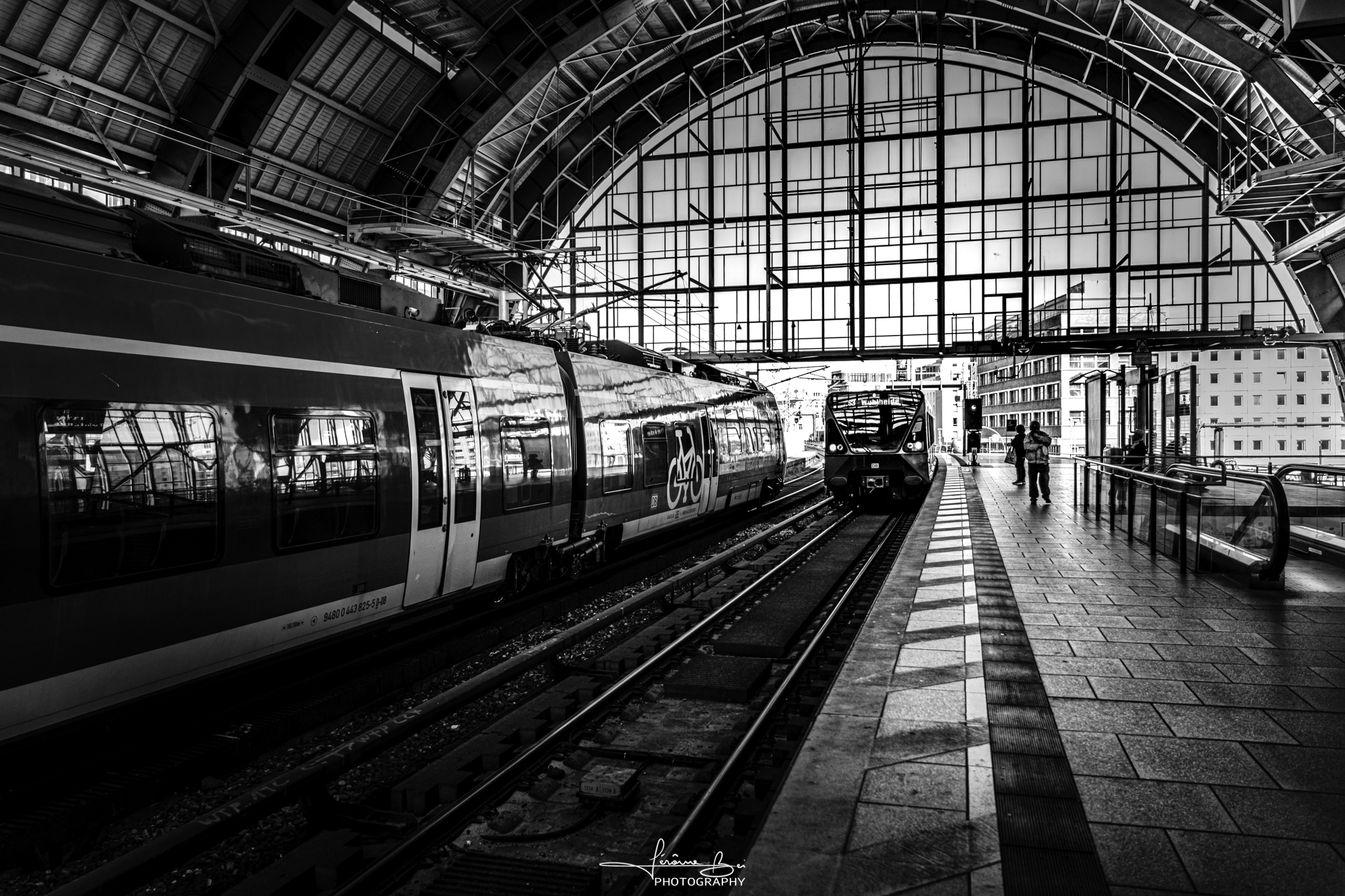 Berlin Streets image