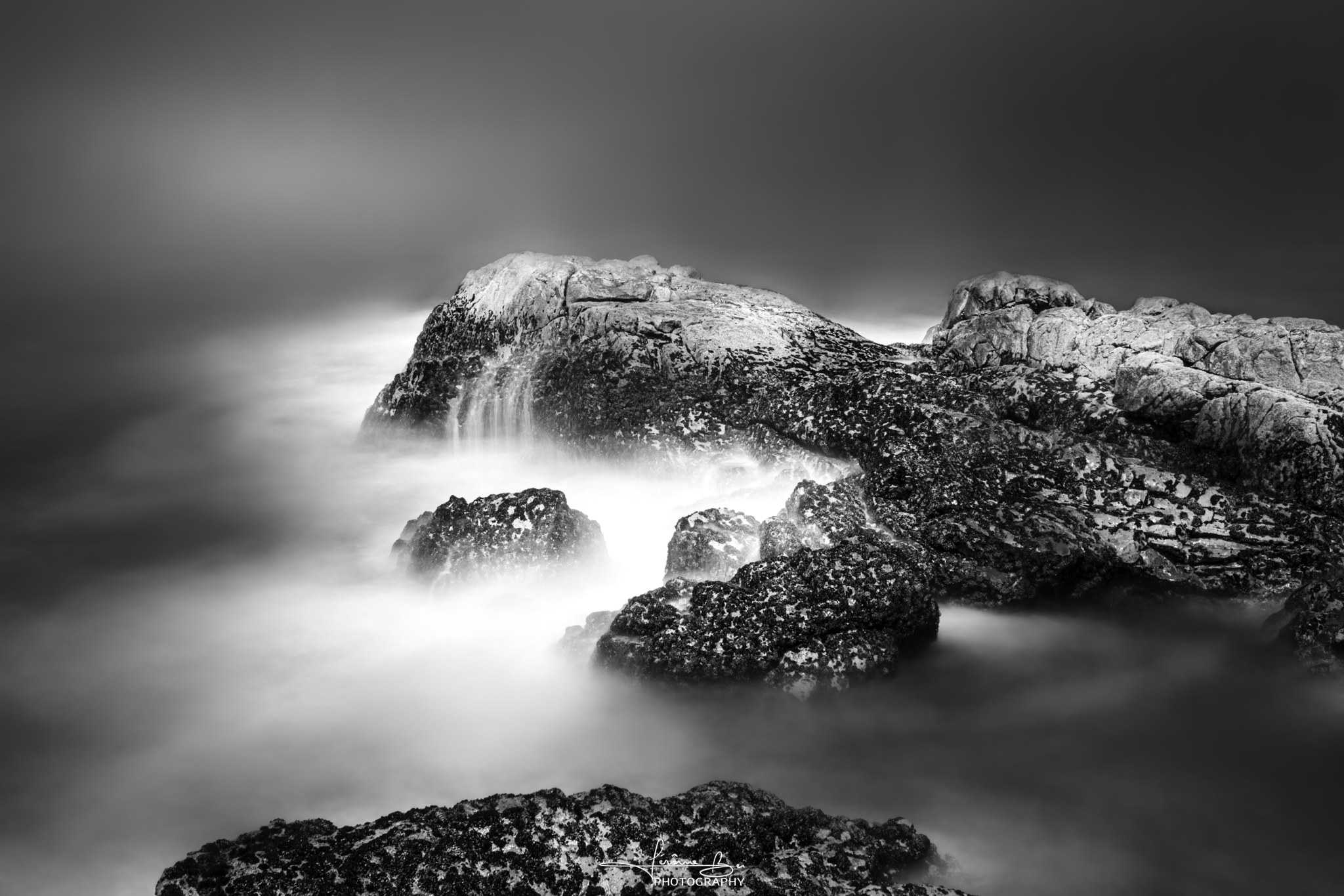 Stuff In The Water image