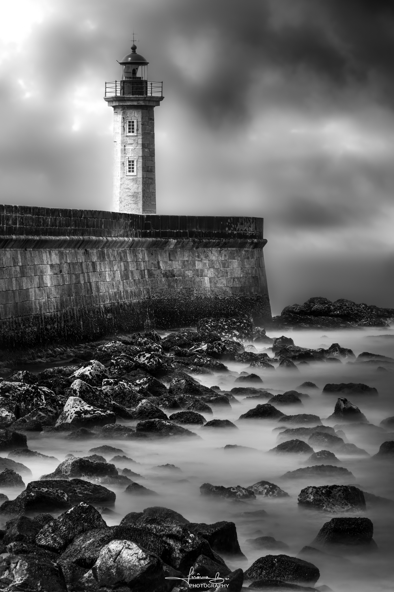 Stuff In The Water image